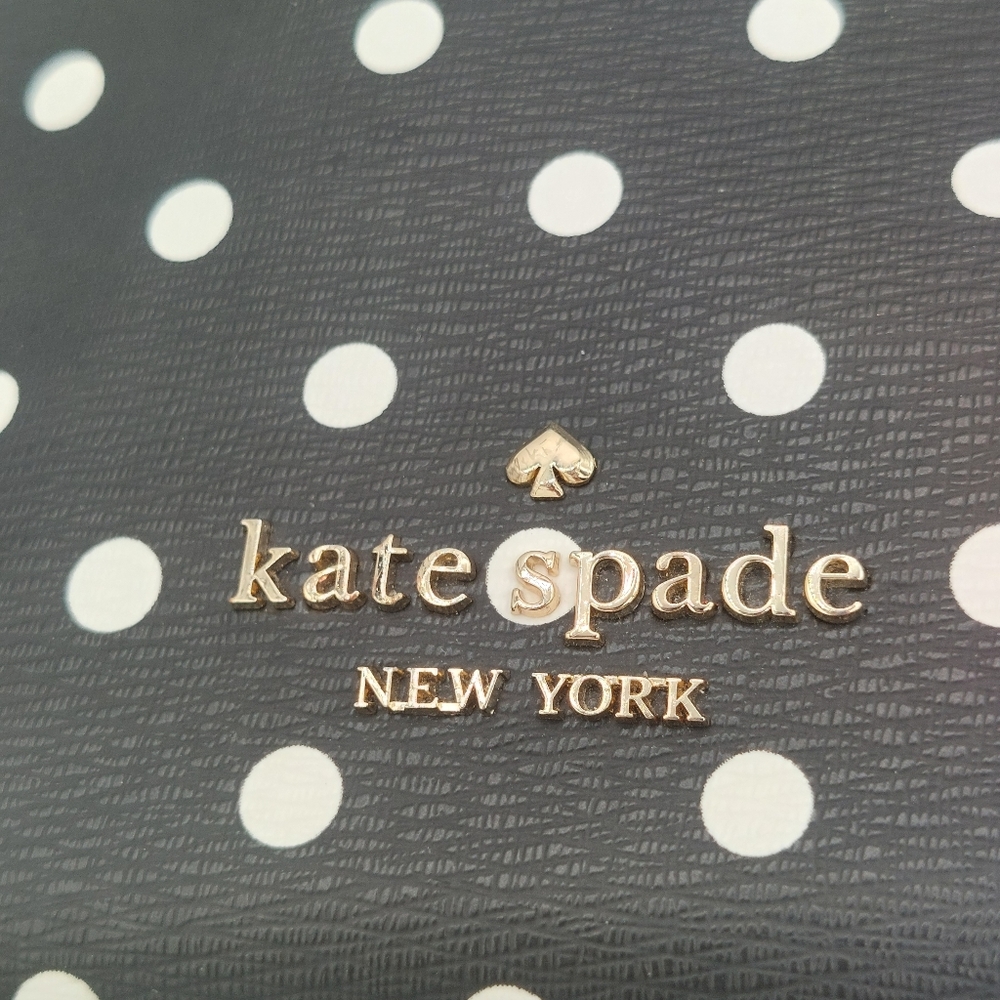 Kate Spade × Disney Minnie Mouse backpack retail $359 - Picture 10 of 12